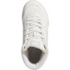 adidas Originals DROP STEP SE Синтетическая кожа Нескользящие Устойчивые к истиранию Высокие Детские скейтбордические кроссовки IH2183