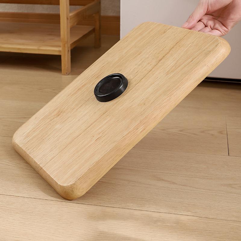 4шт антивибрационные подушечки для ног ПВХ коврик Slipstop бесшумная универсальная стиральная машина