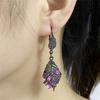 Fashion Drop Earrings For Women's Jewelry