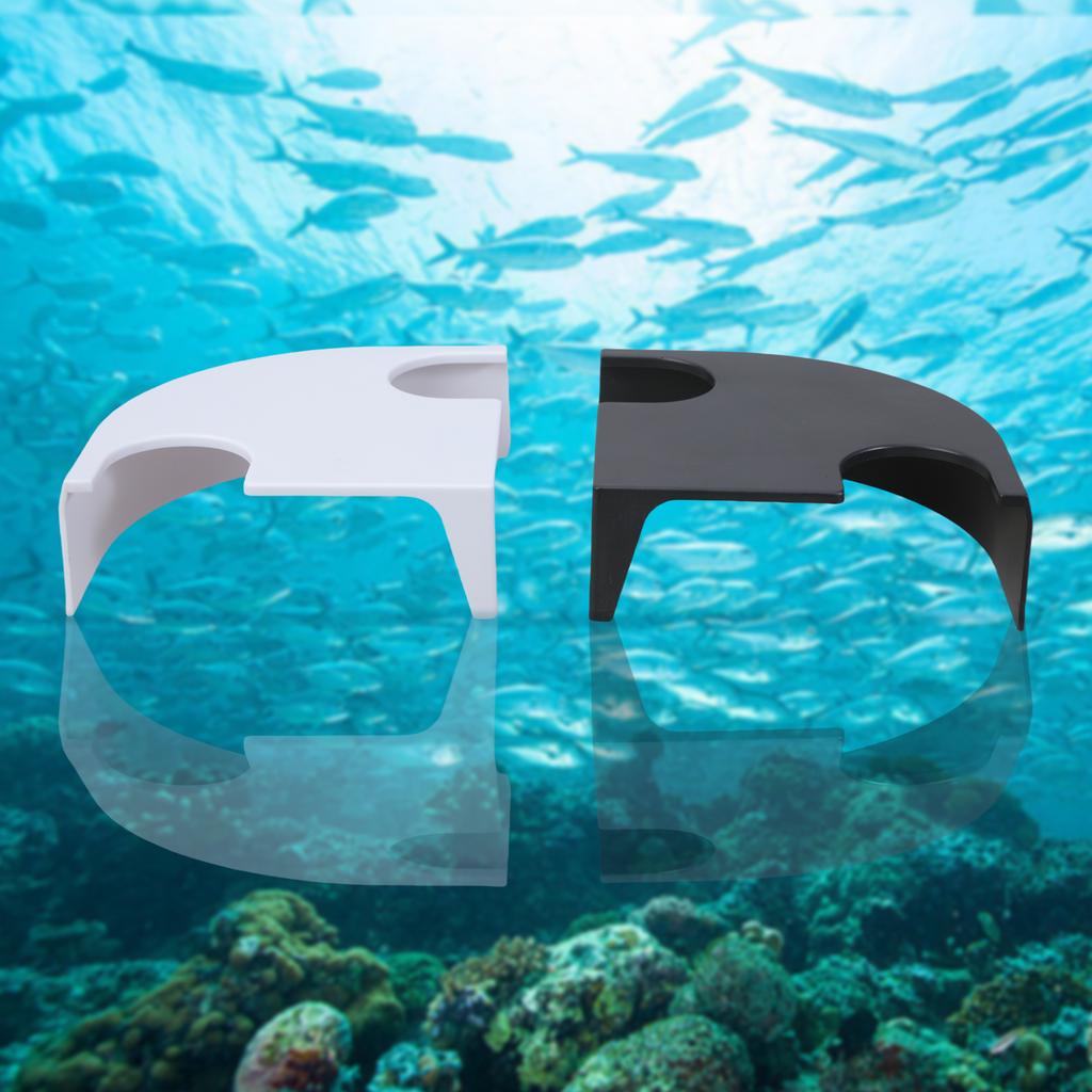 Искусственная пещера для отдыха, укрытие, аквариумный декор, ландшафт для украшения аквариума, ландшафтный дизайн, внешний вид, туннель