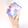 Cosmic Palette Oracle Cards by Princesa 48 Cards with Japanese Keyword List Reina, [Authentic]