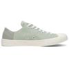 Converse Кеды All Star Minimalist Color Block Low Top Canvas Shoes Унисекс Кроссовки Светло-зеленый 160474C