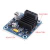 H Bridge Driver Module Large Current 50A Motor Driver H bridge Driver  Motor Control