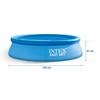 Garden Expansion Pool 244 X 61 Cm 18-In-1 Intex 28108