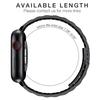 Ремешок из нержавеющей стали для Apple Watch Ultra 49 мм 10 46 мм 42 мм Чехол+ремешок из ТПУ для Iwatch 9 8 7 6 5 4 45 мм 44 мм 41 мм 40 мм Браслет