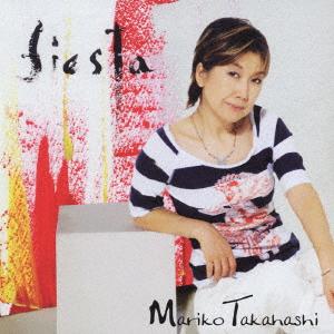 CD TAKAHASHI MARIKO  fiesta VICL61942 Victor Entertai 2006 Япония Японский Поп-Рок Б/у