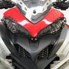 Для Ducati MULTISTRADA 950 1200 1260 SD AIR GRAND ENDURO PIKES PEAK Защитная решетка для фар, защитная крышка