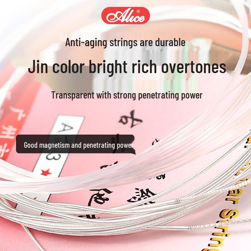 Alice A103 Nylon Classical Guitar String Set (1-6)