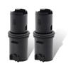 2x Патрон для лампы для BMW E46 E60 E61 E63 E64 E83 E53 Mini Cooper 63138382104