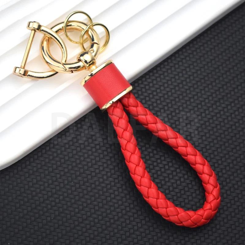 Для VW Skoda Octavia A7 Fabia Leon Rapid Karoq SEAT Leon Ateca Ibiza Toledo Golf 7 T-cross POLO T-Roc Чехол-накладка для ключа автомобиля Держатель