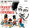 7-дюймовая пластинка KEN DODD THE DIDDYMEN Doddy And The Diddymen SEG8466 COLUMBIA 1965 Великобритания Детская Б/у