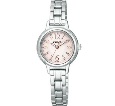 Женские часы CITIZEN Wicca Solar Tech KH9-914-91