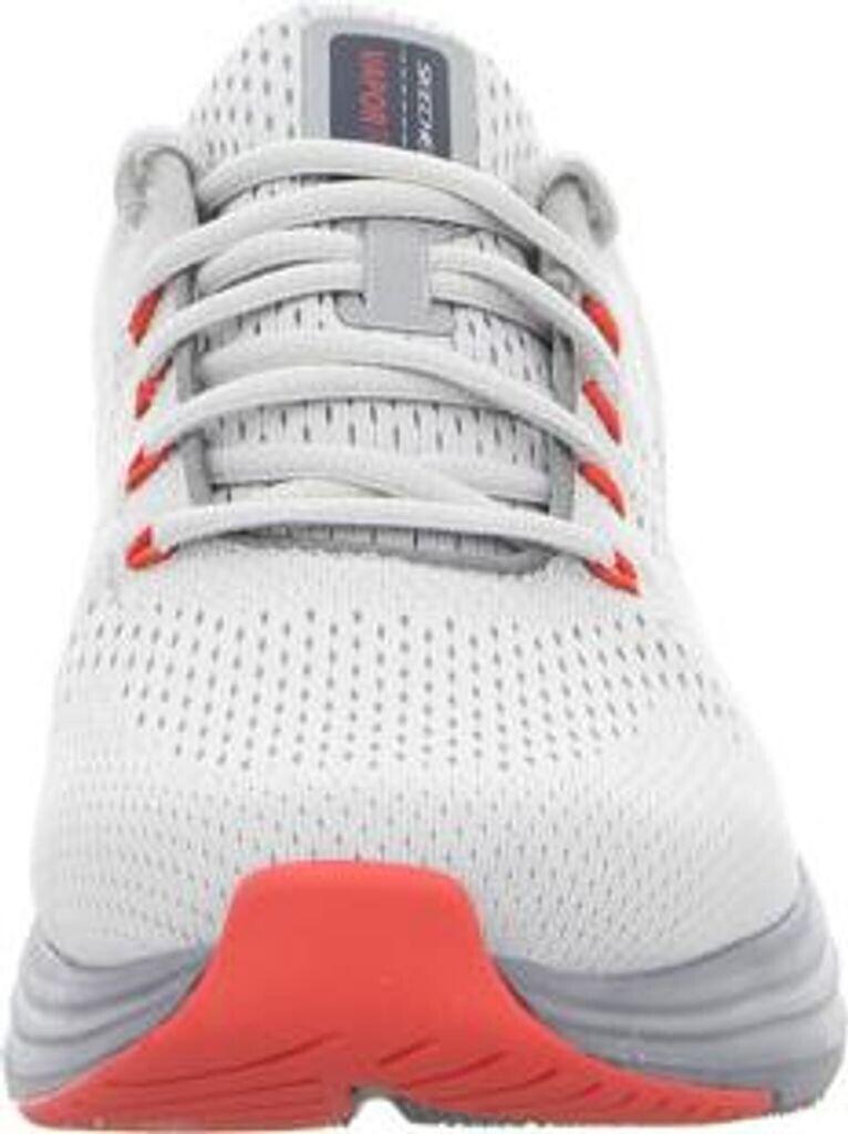 Кроссовки Skechers Vapor Foam grey/orange