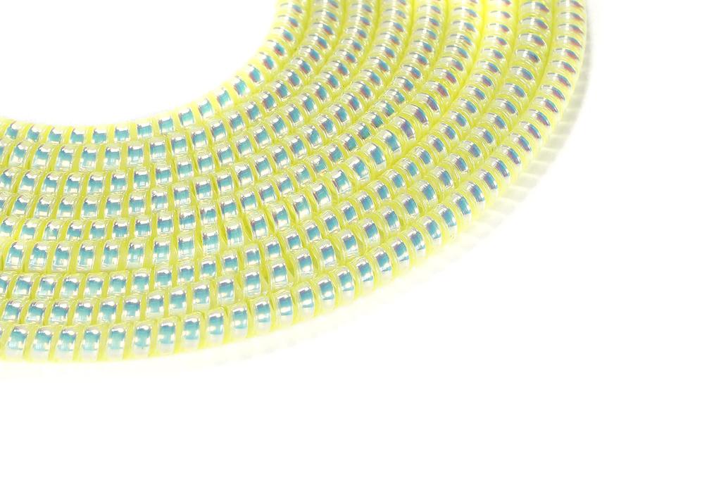 Очень длинный размер Двухцветный Глиттер Перламутровый цвет Винтажный Клатч Трос газа тормоза