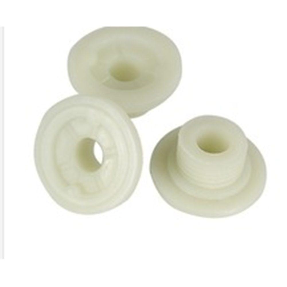 Шестерня масляного насоса для аккумуляторной бензопилы RY40503 14 40 В, детали 537485001 309516002