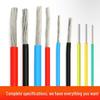 National Standard Single Core Aluminum Wire: 4-50 Sq for Outdoor Electrical Use