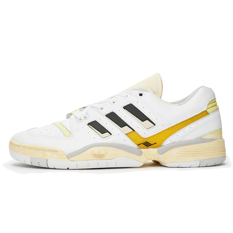 Torsion Edberg Comp Highs and Lows x Torsion Edberg Comp Adidas Originals 'Золотой' EF0149