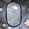 Transparent 20cm Doll Takeaway Bag Dustproof Cotton Doll Transparent Bag  Bag Organization