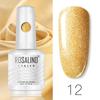 ROSALIND 15 мл УФ-гель-лаки для ногтей Полуперманентный лак для ногтей Soak Off Primer Dehydrator