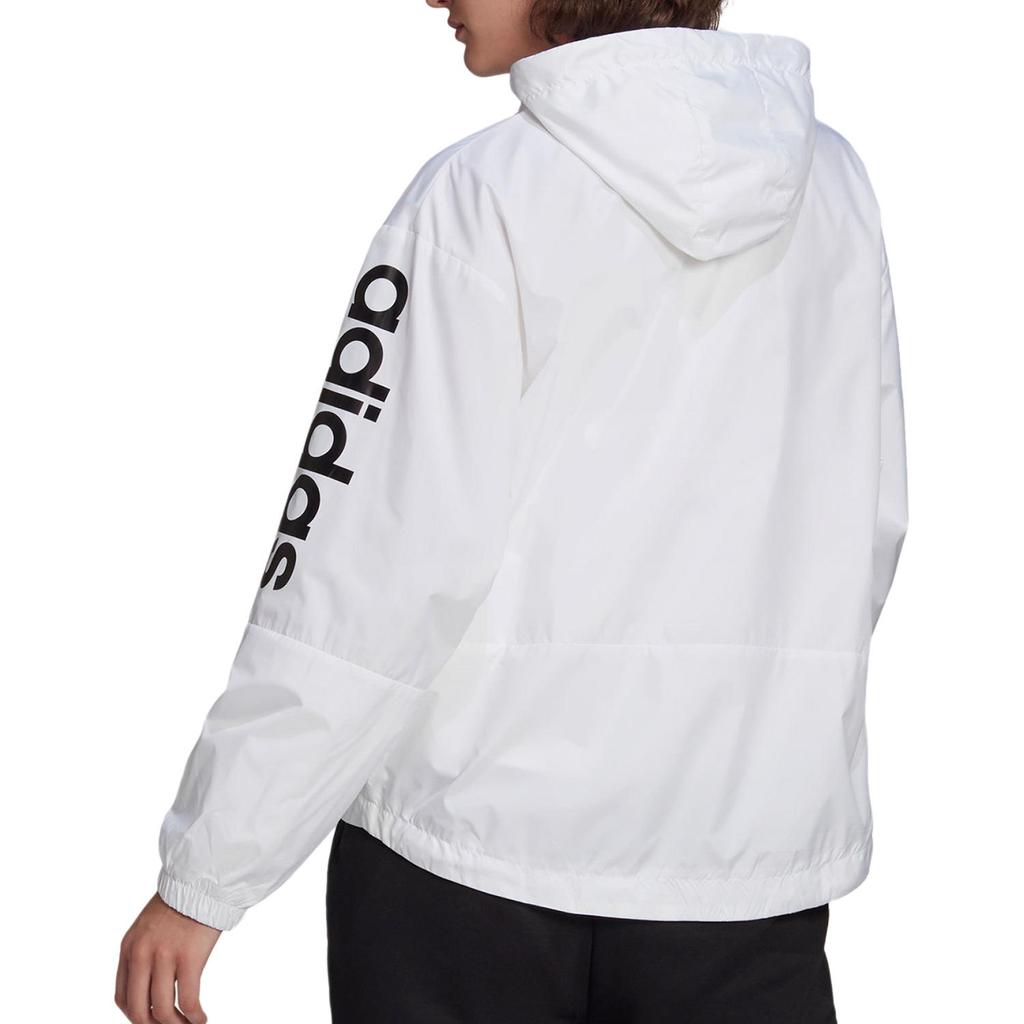 adidas ESSENTIALS Куртка Женская Белая GL0647