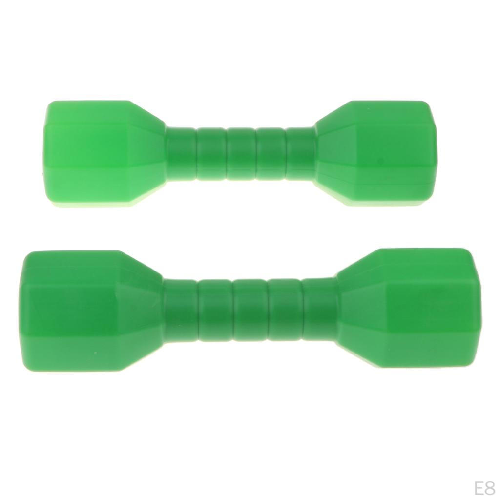 Kids Dumbbell Outdoor Fitness Exercise children toy