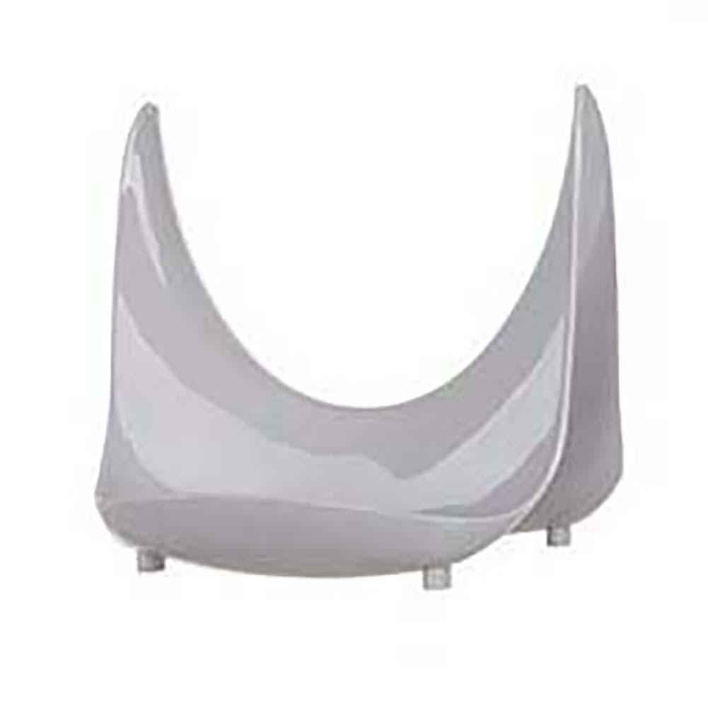 Крышка кастрюли Подставка для крышки Разделочная доска Держатель для хранения Полка Подставка