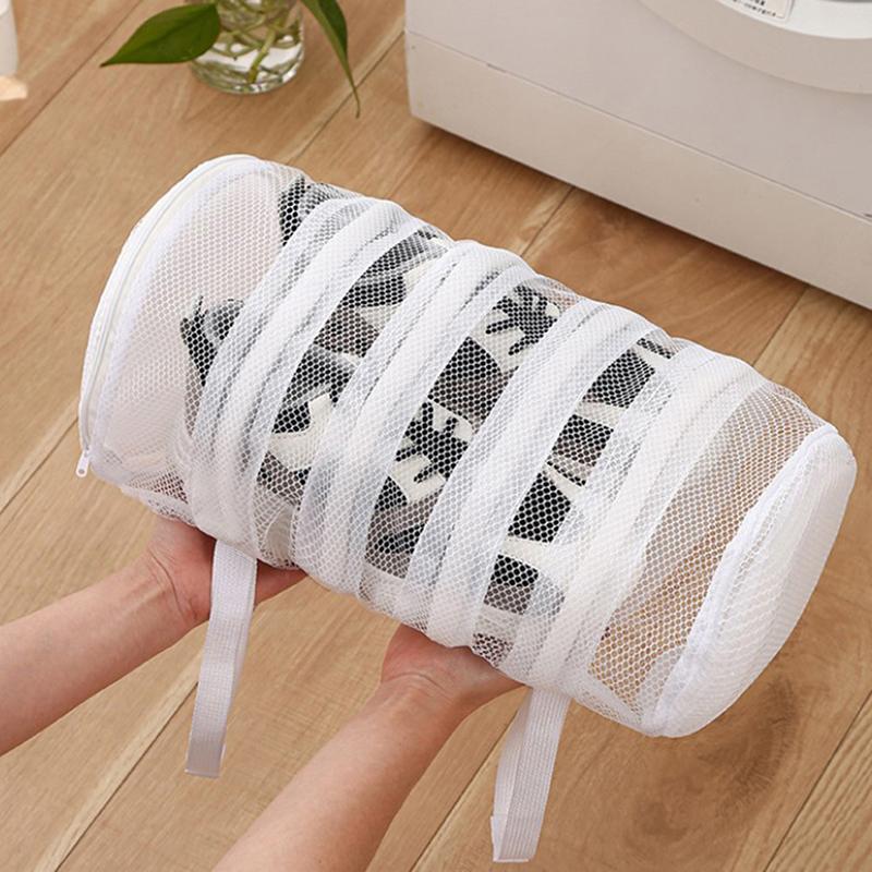 Shoes Washing Machine Shoes Bag Travel Shoe Storage Bags Portable Mesh Laundry
