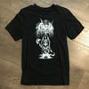 ABSU - БАФОМЕТ 1 ФУТБОЛКА / Profanatica, Mayhem, Darkthrone, Immolation