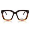 Saint Laurent Sl 465 Opt 002 Unisex Eyeglasses