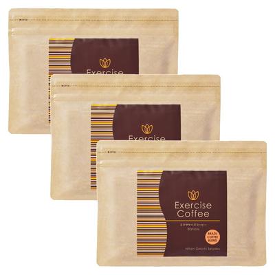 Упражнение Кофе кофе хлорогеновая кислота диета здоровое питание поддержка вкусная замена разрез тонкий мгновенный подарок подарок 3-упаковка