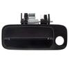 1Pc Front Left Side Outside Door Handle 69220-AA010 for Toyota Camry 1997-2001