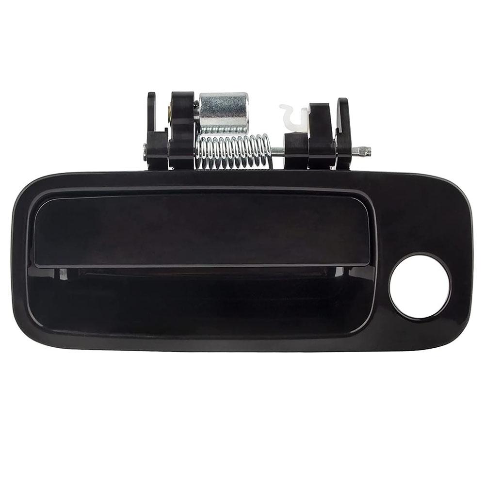 Передняя левая наружная дверная ручка 69220-AA010 69220AA010 Для Toyota Camry 1997-2001