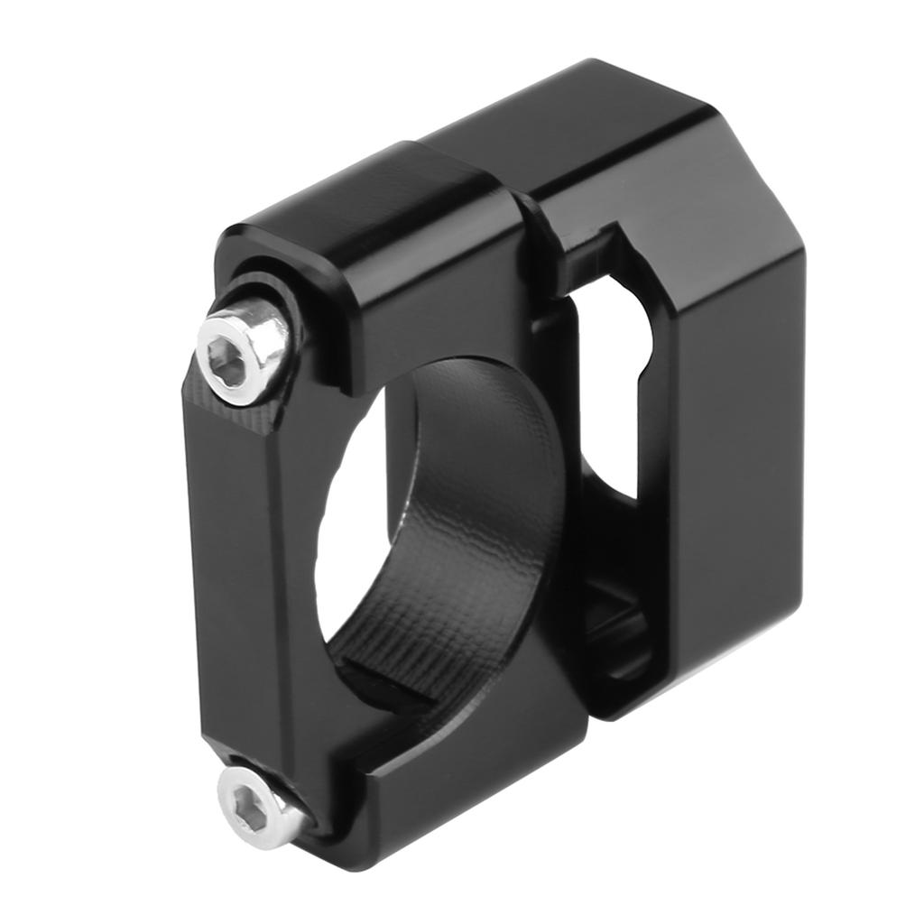 Universal Motorcycle Speed Gear Display Indicator Holder Bracket for Honda Yamaha Kawasaki