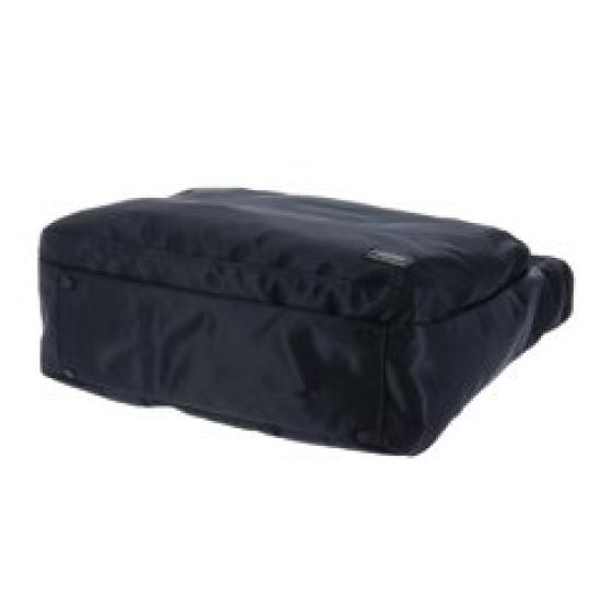 PORTER Tote Bag Navy (Porter) [TIME] 2.