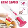 Лопатка для распределения теста для торта, домашний диспенсер для кексов, набор инструментов для выпечки