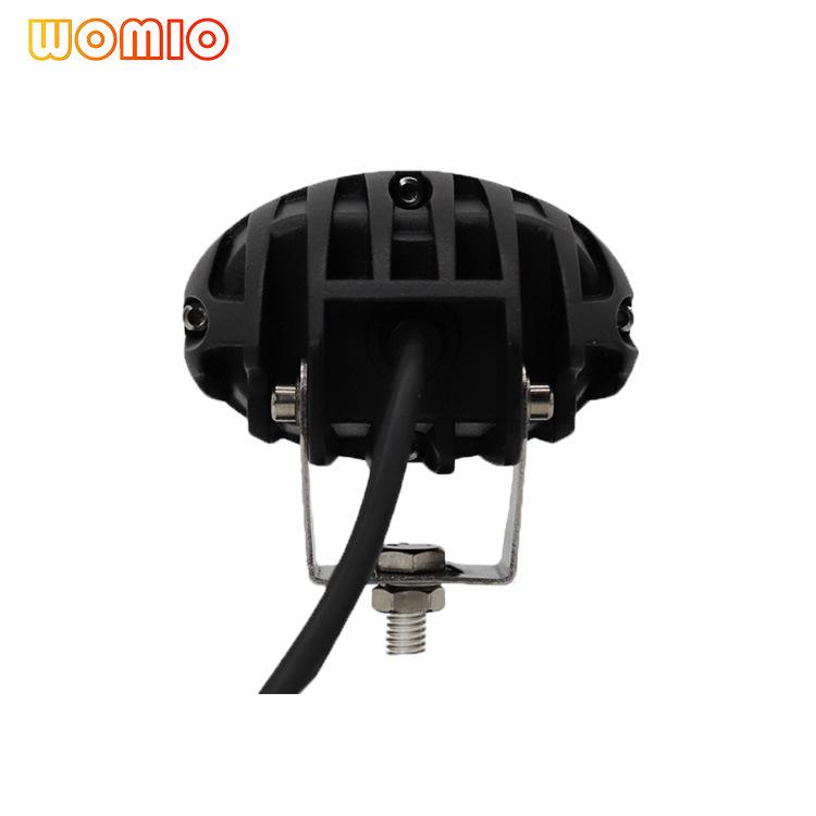 Auxiliary LED Headlight for Sur-Ron & Segway Motorcycles