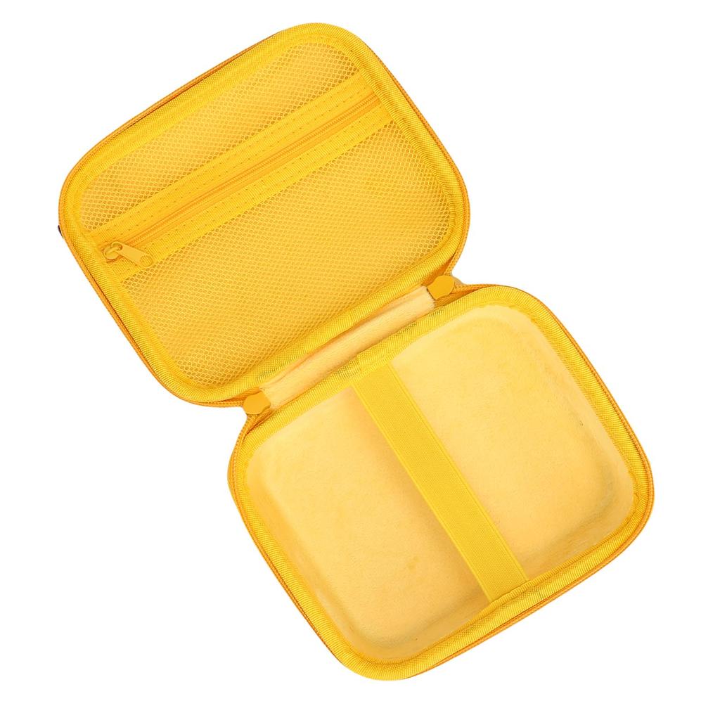 Camera Storage Bag Fit for SQ1 6 10 20 40 EVA Hard Shell Camera Protective Case with Crossbody Strap Wrist Strap