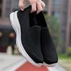 Slip-ons Round Foot Comfortable Ladies Shoes Woven Sneakers Size 48 Yellow Boots For Women Sport Low Offer In Offers Resort