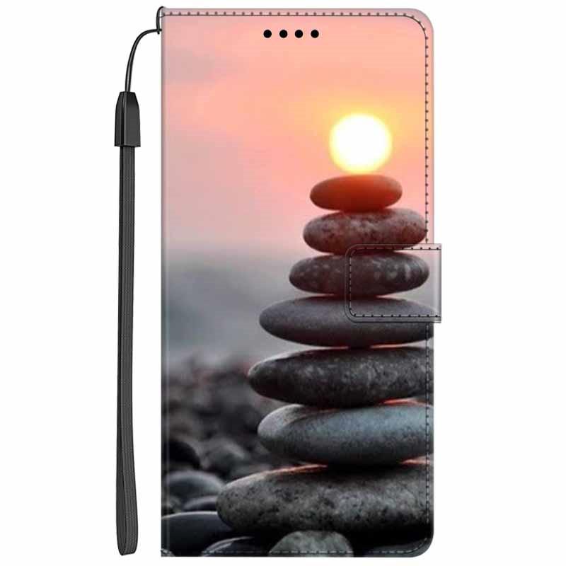 Book Leather Cover for Samsung Galaxy F06 M06 5G Case Wallet Flip Stand Coque for Samsung Galaxy F06 Funda Shell GalaxyM06 06 5G