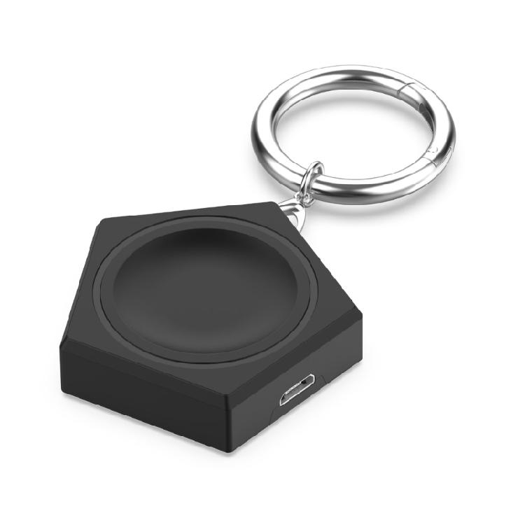 Док-станция для зарядки смарт-часов USB 5pin Type C Вход Широкая совместимость для моделей GXY Watch 8/7/6/5 GWU