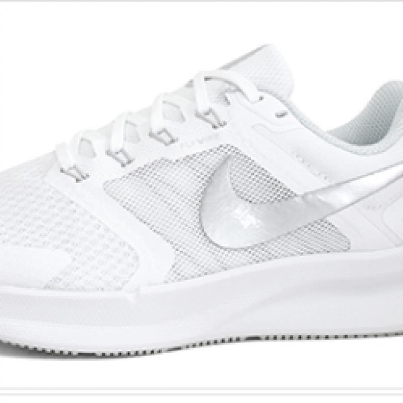 Nike Кроссовки для бега Run Swift 3 White Grey Dr2698 101