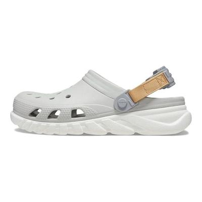 Duet Max Clog EVA Универсальные Удобные Клоги Унисекс клоги Серый 208776-1FT