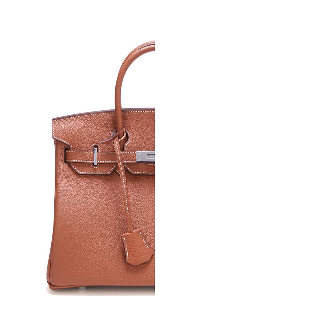 Серебряная пряжка, кожа Того с мелким тиснением, натуральная кожа, новая модель для внешней торговли, первый слой коровьей кожи, высококачественная женская сумка-тоут большой вместимости, большая сумка