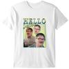 Hello Jackie Adults T-Shirt Funny TV Merch Viral Meme TV Fun Tee Top Classic T-shirt