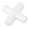 Magnetic Stirrer Bar 13x50mm Anti Corrosive High Temperature Proof PTFE Magnetic Mixer Bar for Laboratory