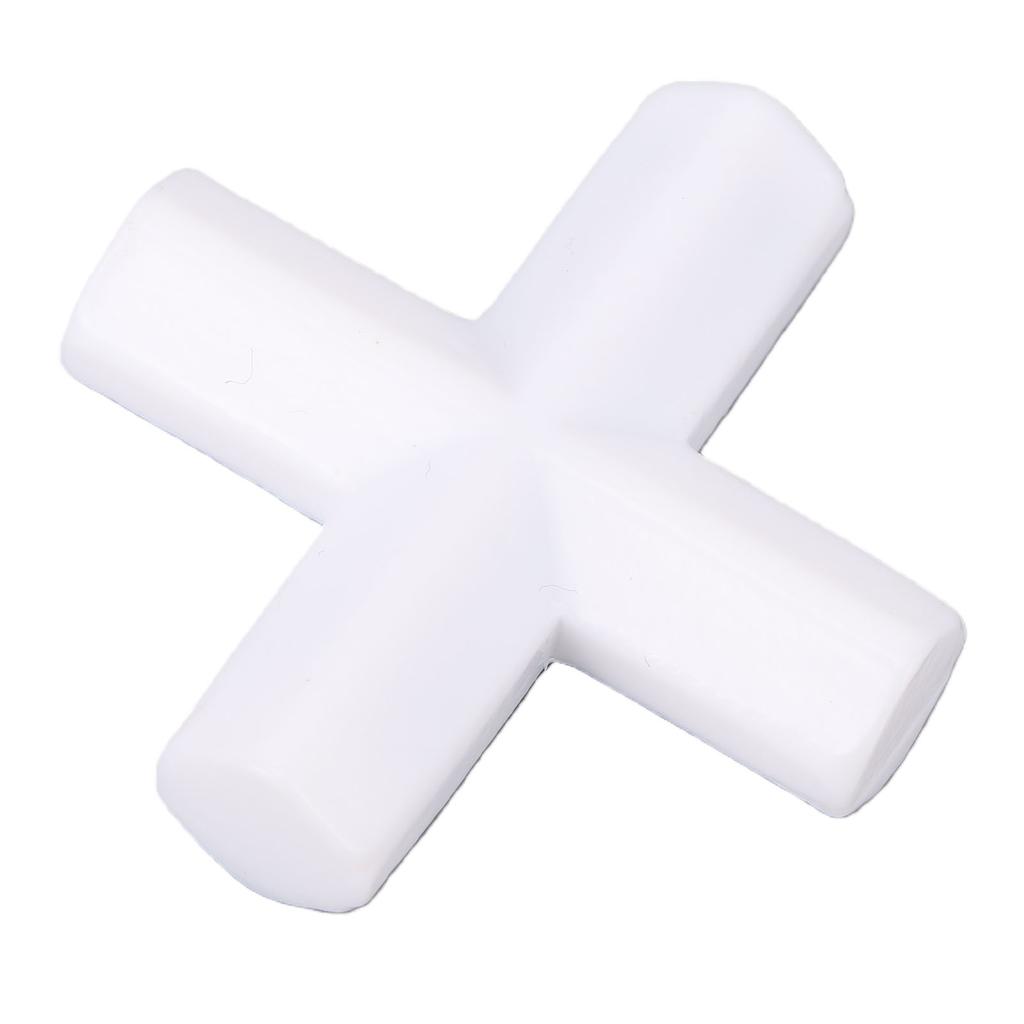 Magnetic Stirrer Bar 13x50mm Anti Corrosive High Temperature Proof PTFE Magnetic Mixer Bar for Laboratory