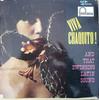 LP Record CHAQUITO - Viva Chaquito! And That Swinging La 886161TY Fontana 1962 UK Jazz Used