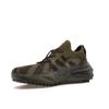 Adidas NMD_S1 Tiger Stripes - Olive Men Sneakers Green Shadow-Olive Silver-Pebble IF5819