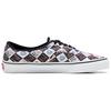 Vans Authentic Heart Checkerboard Low Top Skate Shoes Unisex Sneaker Black White VN0A5KRDB0A