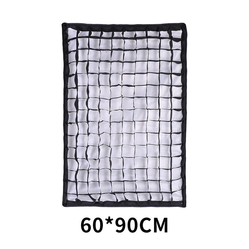 Фотосотовая сетка Фотографический зонт Софтбокс Зонт-стробоскоп Софтбокс Студийная фотография